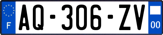 AQ-306-ZV