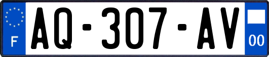 AQ-307-AV