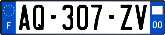 AQ-307-ZV