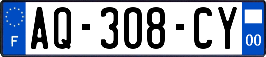 AQ-308-CY