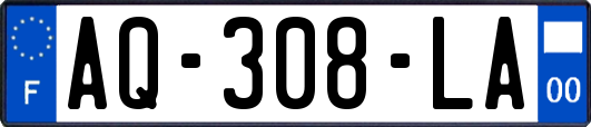 AQ-308-LA