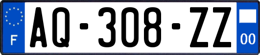 AQ-308-ZZ