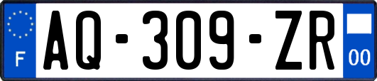AQ-309-ZR
