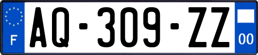 AQ-309-ZZ