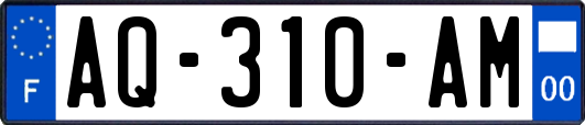 AQ-310-AM