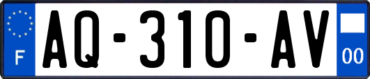 AQ-310-AV