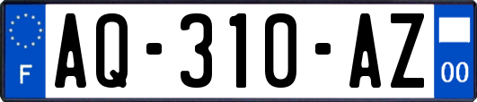 AQ-310-AZ