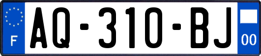 AQ-310-BJ