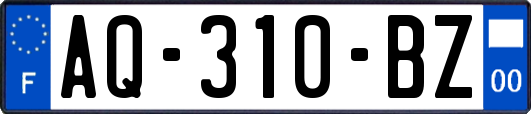 AQ-310-BZ