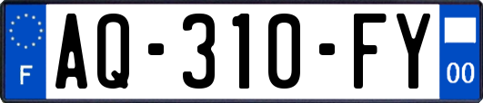 AQ-310-FY