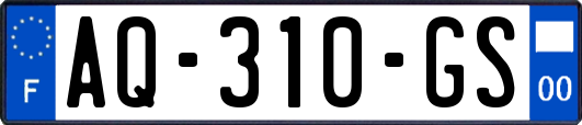 AQ-310-GS