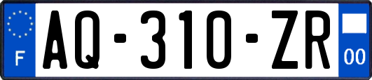 AQ-310-ZR