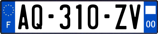 AQ-310-ZV