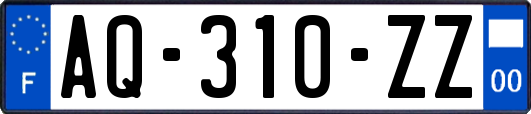 AQ-310-ZZ