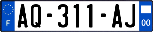 AQ-311-AJ