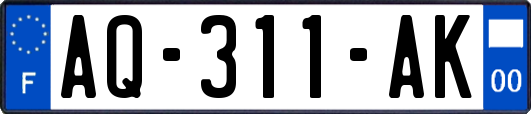 AQ-311-AK