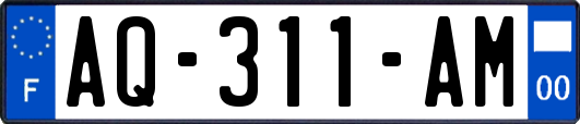 AQ-311-AM