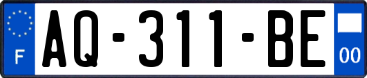 AQ-311-BE