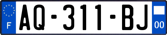 AQ-311-BJ