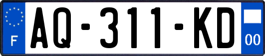 AQ-311-KD