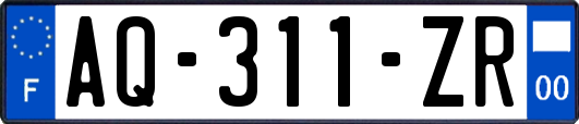 AQ-311-ZR