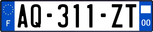 AQ-311-ZT