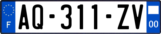 AQ-311-ZV