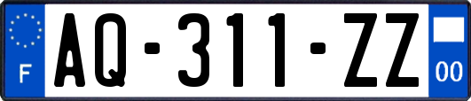 AQ-311-ZZ