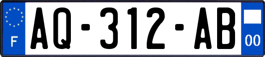 AQ-312-AB