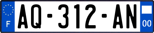 AQ-312-AN