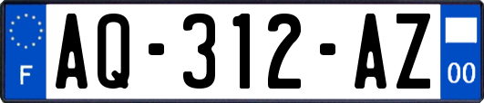 AQ-312-AZ