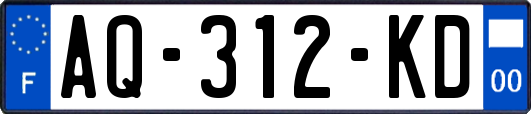 AQ-312-KD