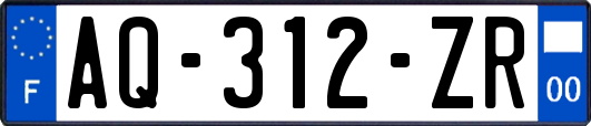 AQ-312-ZR