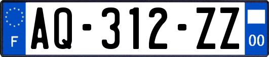 AQ-312-ZZ