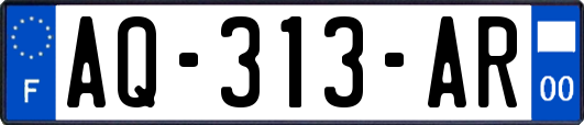 AQ-313-AR