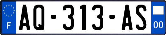 AQ-313-AS