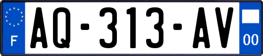 AQ-313-AV