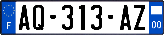 AQ-313-AZ