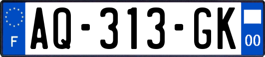 AQ-313-GK