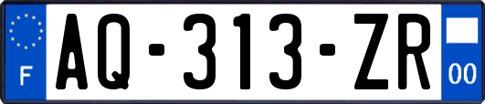 AQ-313-ZR