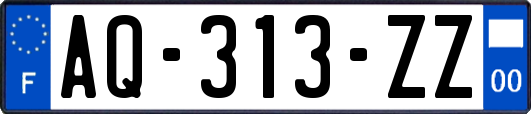 AQ-313-ZZ