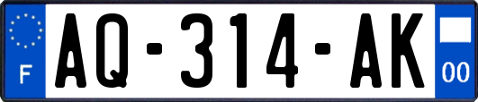 AQ-314-AK