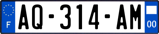 AQ-314-AM