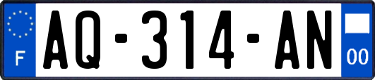 AQ-314-AN