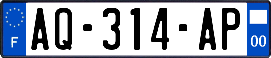 AQ-314-AP