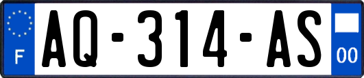 AQ-314-AS