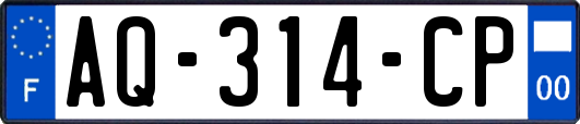 AQ-314-CP