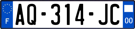 AQ-314-JC