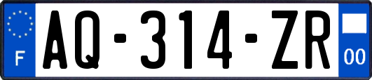 AQ-314-ZR