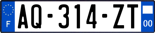 AQ-314-ZT